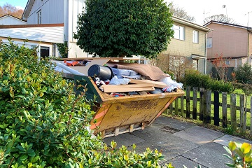 Household Rubbish Removal