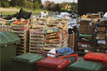 Reliable Rubbish Removal