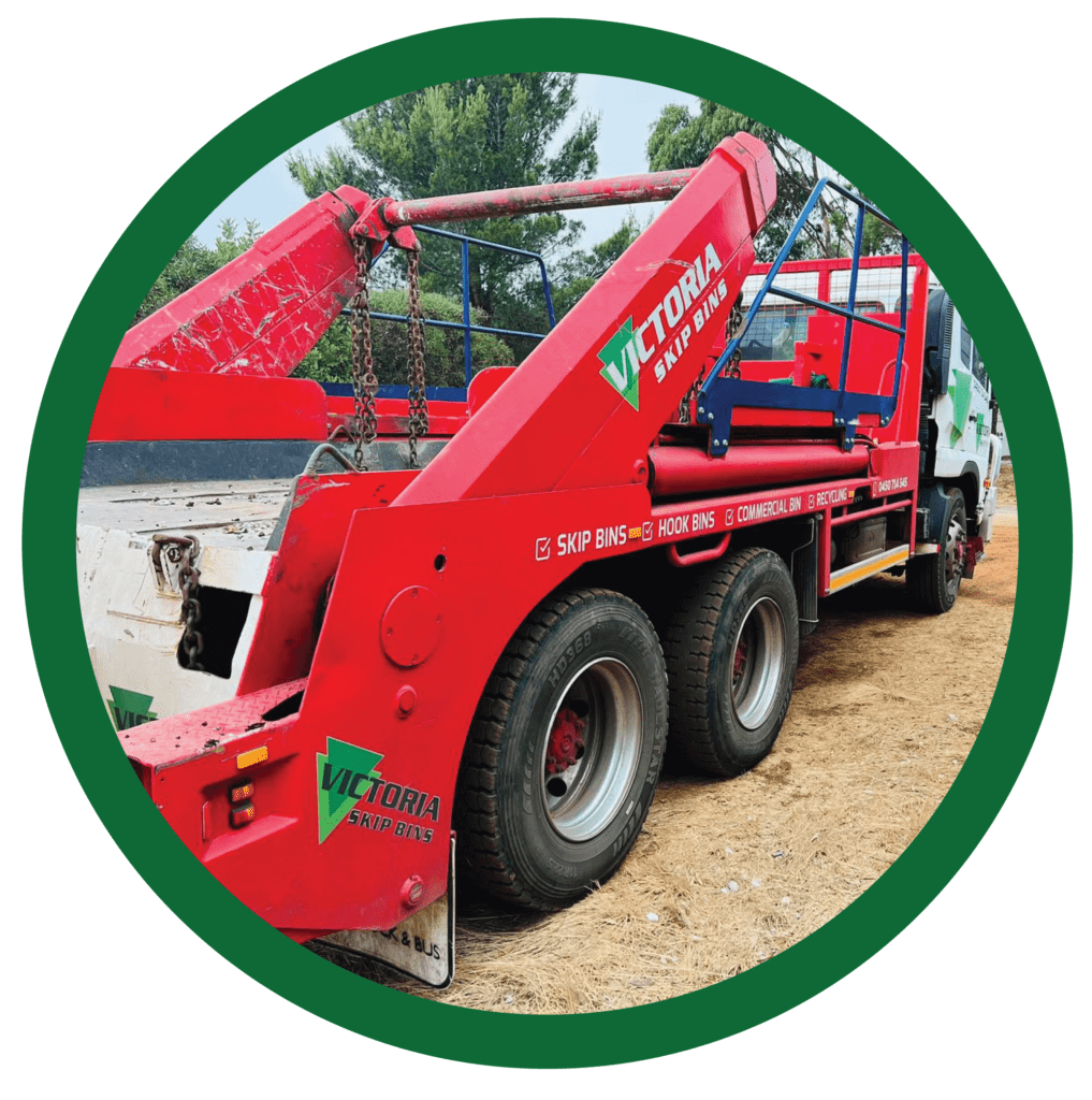 About Victoria Skip Bins Victoria Skip Bins Skip Bin Hire in Victoria