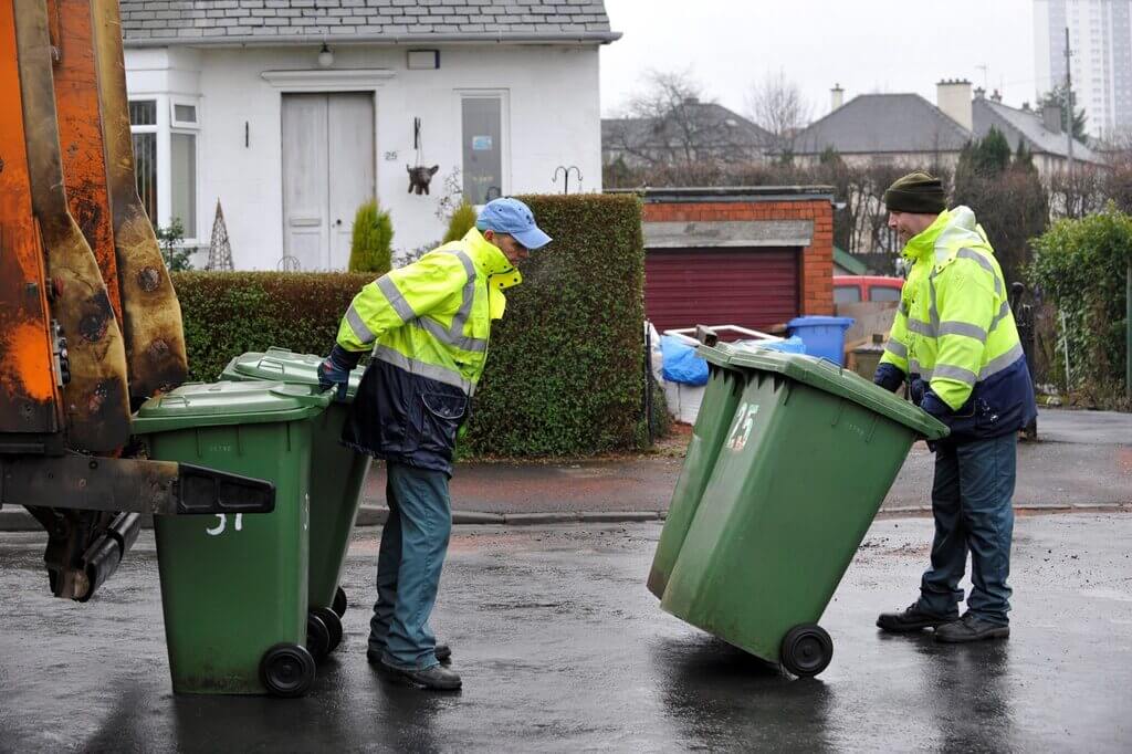 Household Rubbish Removal