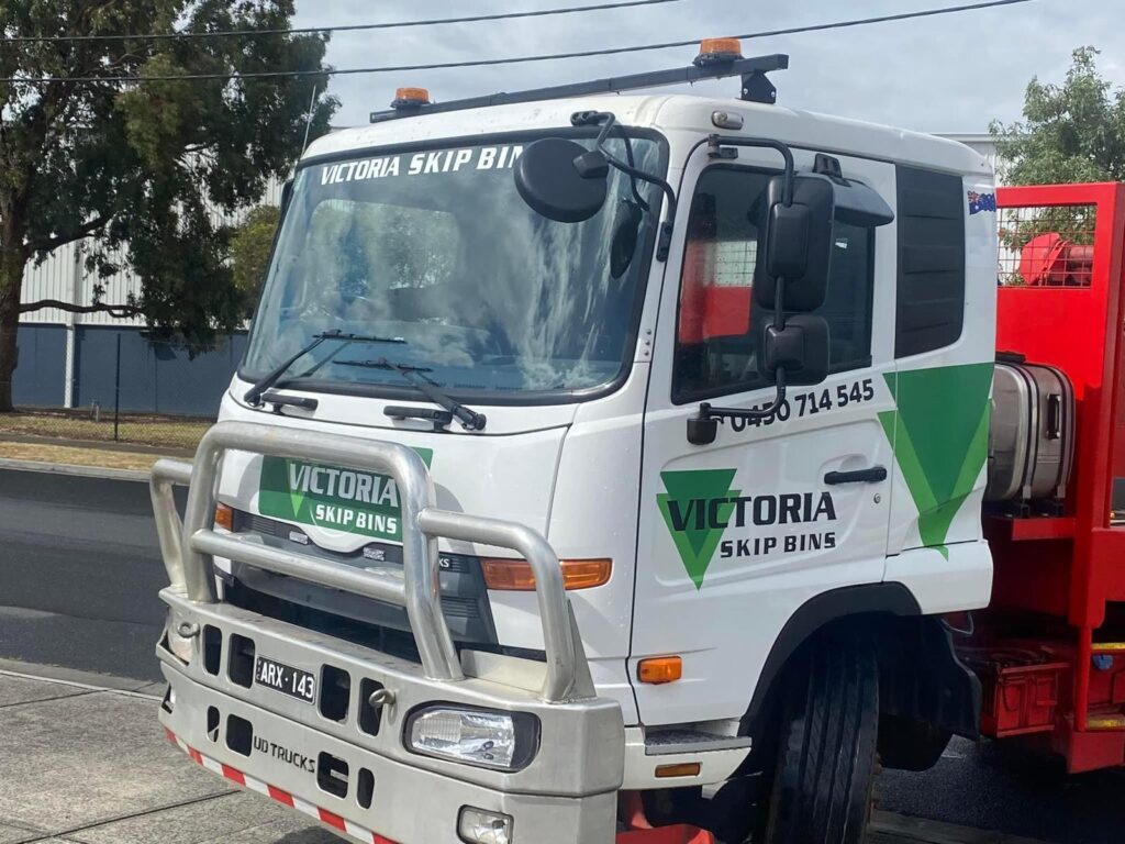 commercial Trash Bins