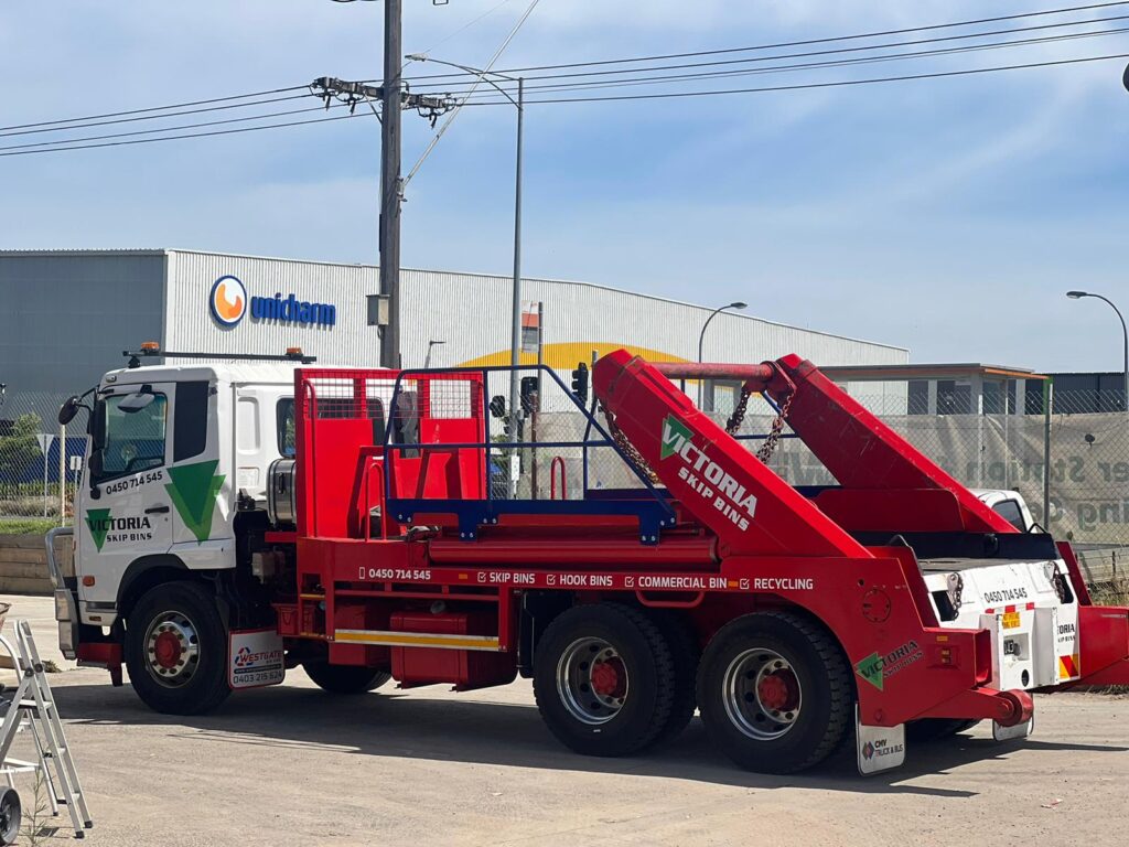 Victoria Skip Bin Hire