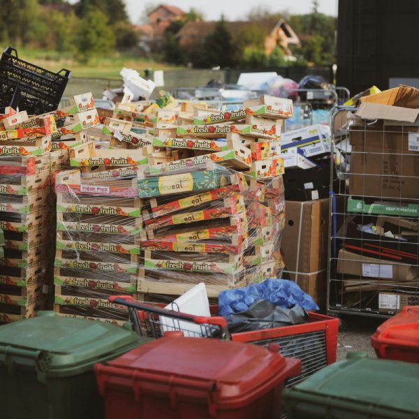 Commercial and Household Rubbish Removal in Melbourne | Victoria Skip Bins